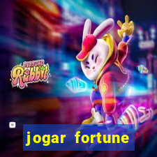 jogar fortune rabbit modo demo